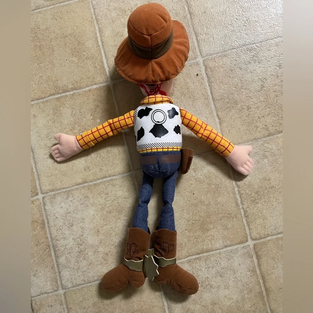 Good Disney Toy Story woody Doll Toy 14